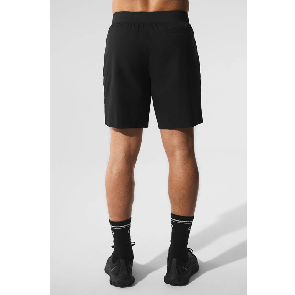 NWT ALO YOGA Man’s 7" Repetition Short Size XL - Picture 2 of 15